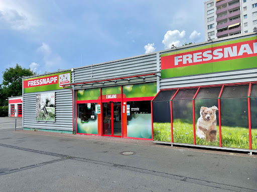 Fressnapf Bensheim unter Bensheim, 