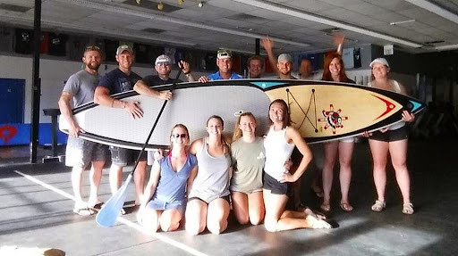 Gym «Crossfit Cuspis», reviews and photos, 3730 Federal Blvd, Denver, CO 80211, USA