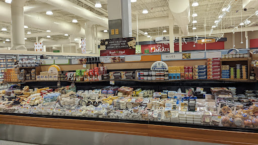 Supermarket «Publix Super Market at The Market at Southside», reviews and photos, 2873 S Orange Ave, Orlando, FL 32806, USA