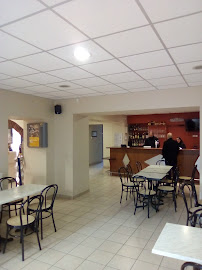 Atmosphère du Restaurant Le Relais de Montchal - n°3