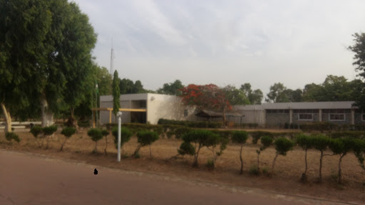 Nigerian Law School Bagauda, Kano, Nigeria, College, state Kano