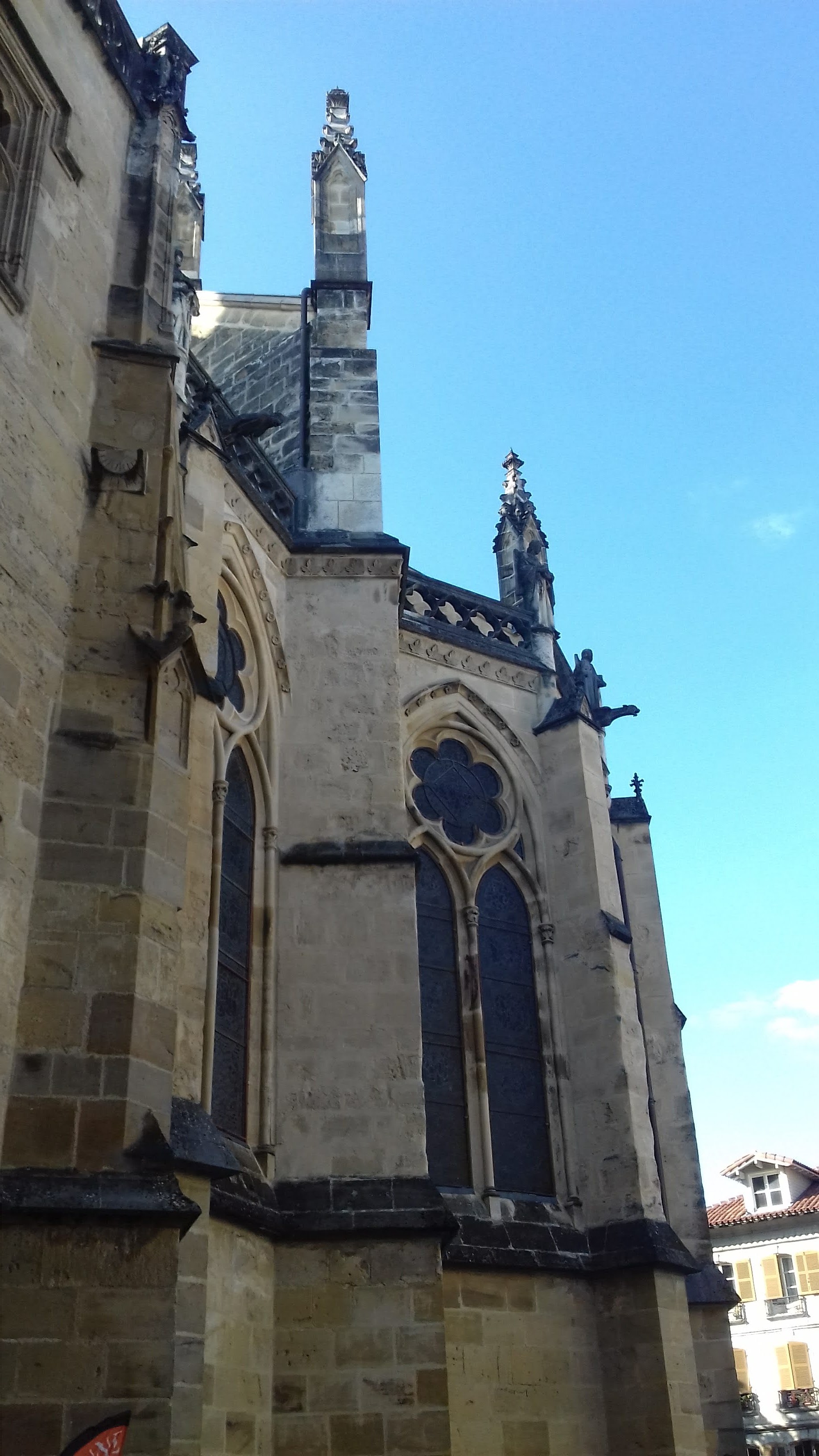 Photo n° 30 de l'avis de Paulo.e fait le 18/08/2018 à 22:35