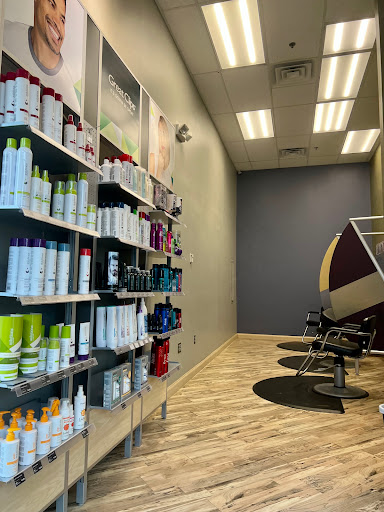 Hair Salon «Great Clips», reviews and photos, 345 N Main St Unit 1-135, West Hartford, CT 06117, USA
