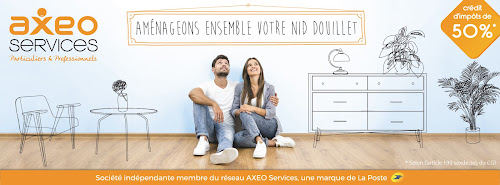 AXEO Services Haubourdin Particuliers & Professionnels à Haubourdin