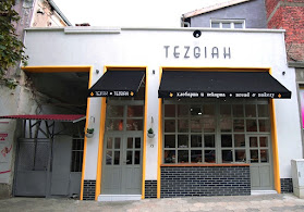 Tezgiah Bread & Bakery