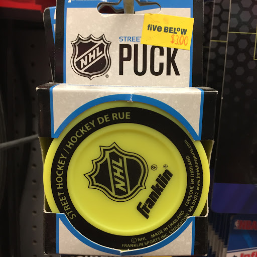 Variety Store «Five Below», reviews and photos, 23853 Eureka Rd, Taylor, MI 48180, USA