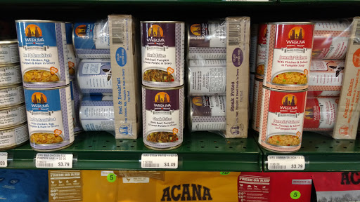 Pet Supply Store «Mud Bay», reviews and photos, 8909 Martin Way E, Lacey, WA 98516, USA