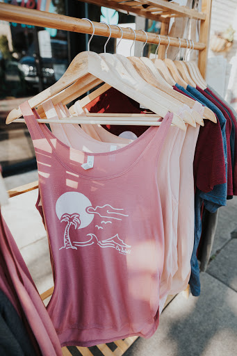 Juice Shop «Be Well Nutrition LLC», reviews and photos, 1012 Washington St #160, Vancouver, WA 98660, USA