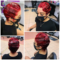 Virtuous Beauty salon