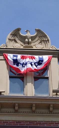 Museum «Pennsylvania National Fire Museum (The)», reviews and photos, 1820 N 4th St, Harrisburg, PA 17102, USA