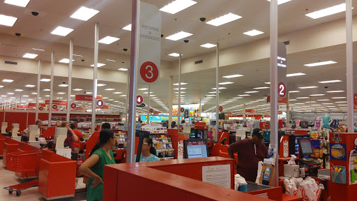 Department Store «Target», reviews and photos, 9041 Southside Blvd, Jacksonville, FL 32256, USA