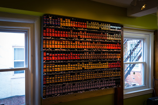 Hair Salon «Balance Hair Spa Studio», reviews and photos, 150 E Gay St, West Chester, PA 19380, USA