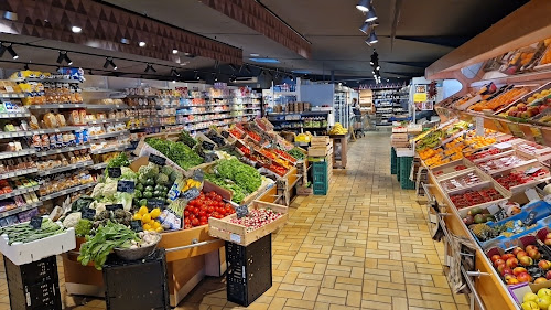 Épicerie SPAR Anglet