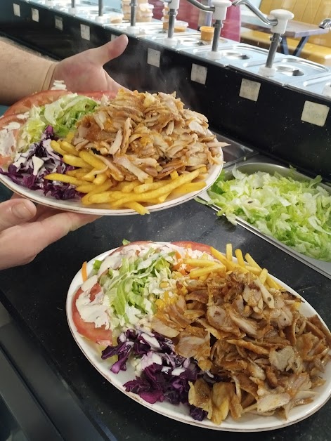 Coulogne Kebab Tacos Coulogne