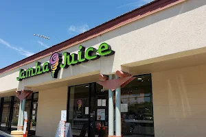 Jamba image