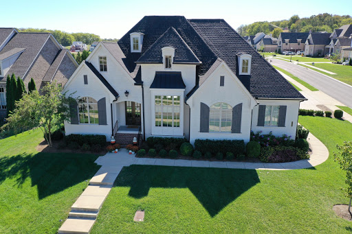 Roofing Contractor «Five Points Roofing», reviews and photos, 118 Beasley Dr, Franklin, TN 37064, USA