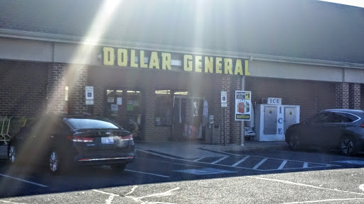 Discount Store «Dollar General», reviews and photos, 4910 Fairfield Rd # G, Fairfield, PA 17320, USA