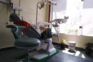 CHAMBA SMILES (Dr. Ankur's Orthodontics and implant center image