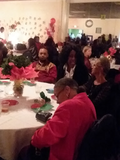 Event Venue «THE CANDLER», reviews and photos, 2942 Ember Dr, Decatur, GA 30034, USA