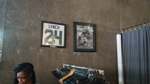 Clothing Store «Beast Mode® Apparel Oakland», reviews and photos, 811 Broadway, Oakland, CA 94607, USA