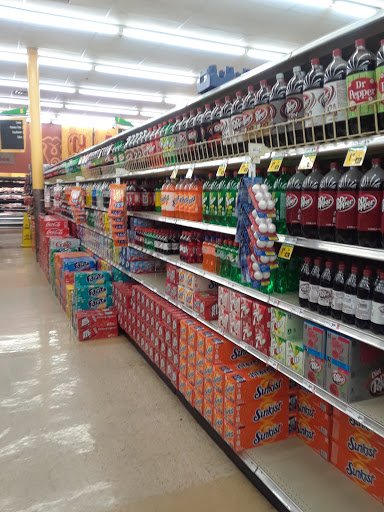 Grocery Store «Fiesta Mart Inc», reviews and photos, 275 NE 28th St, Ft Worth, TX 76106, USA