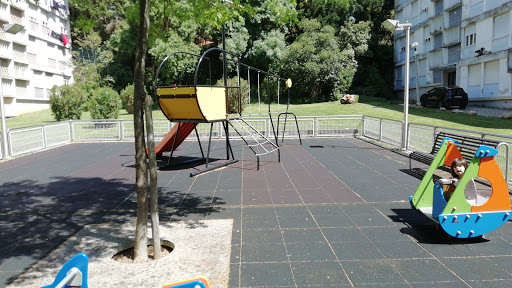 Parque Infantil do Jardim Alice Cruz