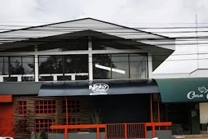 Neko Sushi San Pedro image
