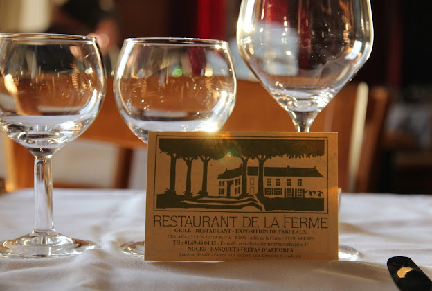 photo n° 42 du restaurants Restaurant de La Ferme à Yerres