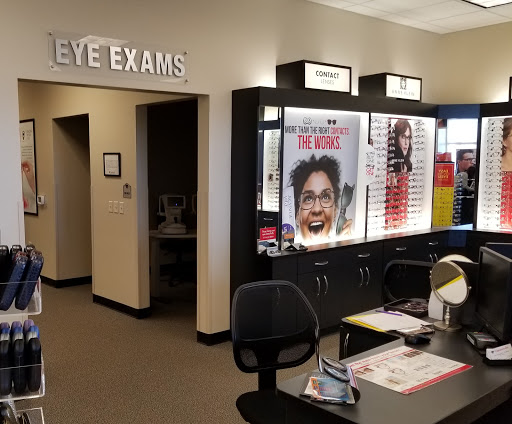 Eye Care Center «Visionworks», reviews and photos, 3026 S Rochester Rd, Rochester Hills, MI 48307, USA