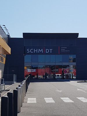 SCHMIDT Brive-la-Gaillarde à Brive-la-Gaillarde