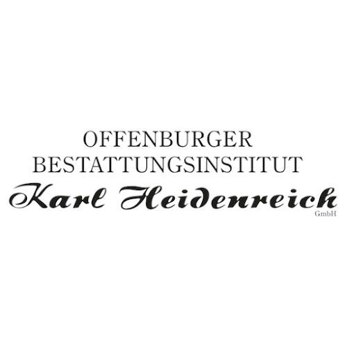 Offenburger Bestattungsinstitut Karl Heidenreich GmbH - Arbon