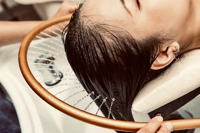 Chillax Spa - Head Spa & Beauty