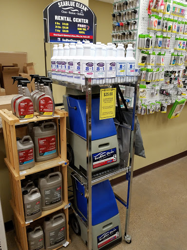 Hardware Store «Ace Hardware of Richardson», reviews and photos, 7989 Belt Line Rd, Dallas, TX 75248, USA