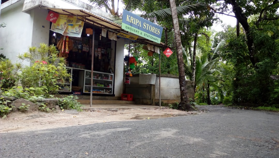 Kripa Store