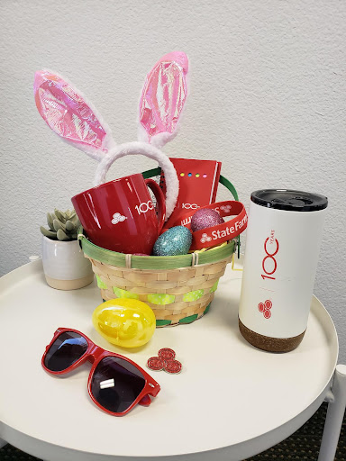 Insurance Agency «Chad Stalvey - State Farm Insurance Agent», reviews and photos