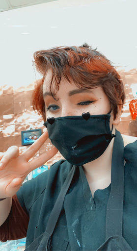 Beauty Salon «Formula Salon», reviews and photos, 320 E Commercial St, Springfield, MO 65803, USA