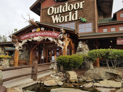 Shopping Mall «Promenade Shops-Orchard Valley», reviews and photos, 280 Lifestyle St, Manteca, CA 95337, USA