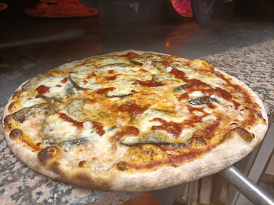 Sacco Pizza da Roberto Via Roma, 71, 35030 Saccolongo PD, Italia
