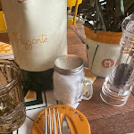 Photo n°3 de l'avis de Thomas. fait le 10/04/2024 à 12:18 sur le  Il Mannarino Arcore à Arcore