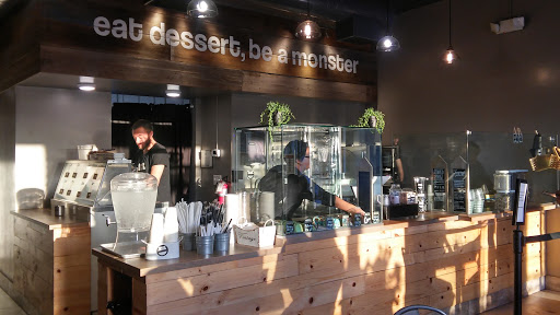 Dessert Shop «Snow Monster», reviews and photos, 17406 Beach Blvd, Huntington Beach, CA 92647, USA