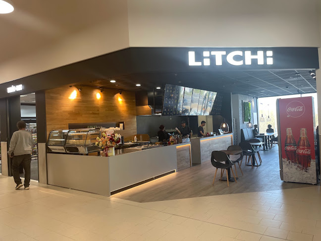 Restaurant Litchi