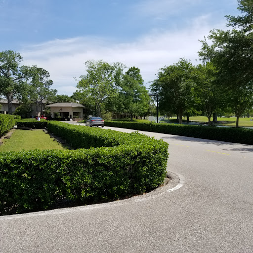 Country Club «Pine Forest Country Club», reviews and photos, 18003 Clay Rd, Houston, TX 77084, USA