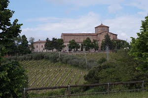 Abbazia di Santa Maria del Monte