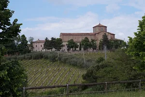 Abbey of St Maria del Monte image