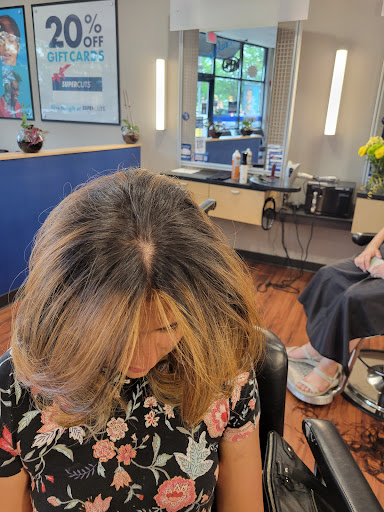 Hair Salon «Supercuts», reviews and photos, 4308 N 5th Street Hwy, Temple, PA 19560, USA
