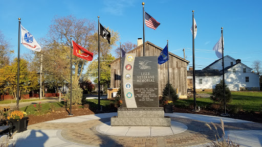 Heritage Museum «Museums at Lisle Station Park», reviews and photos, 921 School St, Lisle, IL 60532, USA