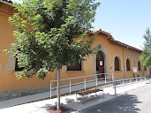 Escuela Josep Maria Xandri en Sant Pere de Torelló