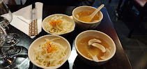 Soupe du Restaurant asiatique Bobun Châtelet à Paris - n°20