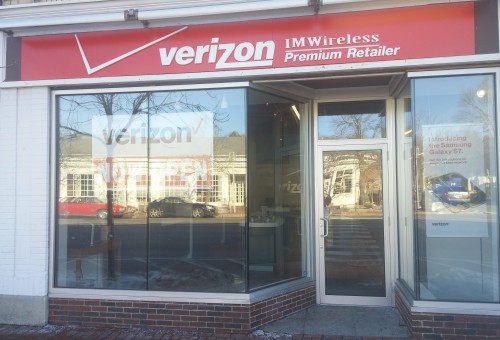 Verizon Authorized Retailer - IM Wireless