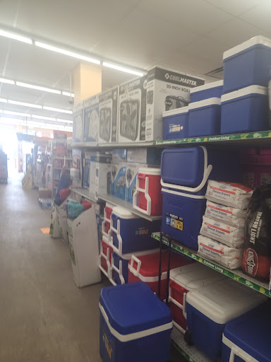 Dollar Store «FAMILY DOLLAR», reviews and photos, 1100 Poplar St, Leadville, CO 80461, USA